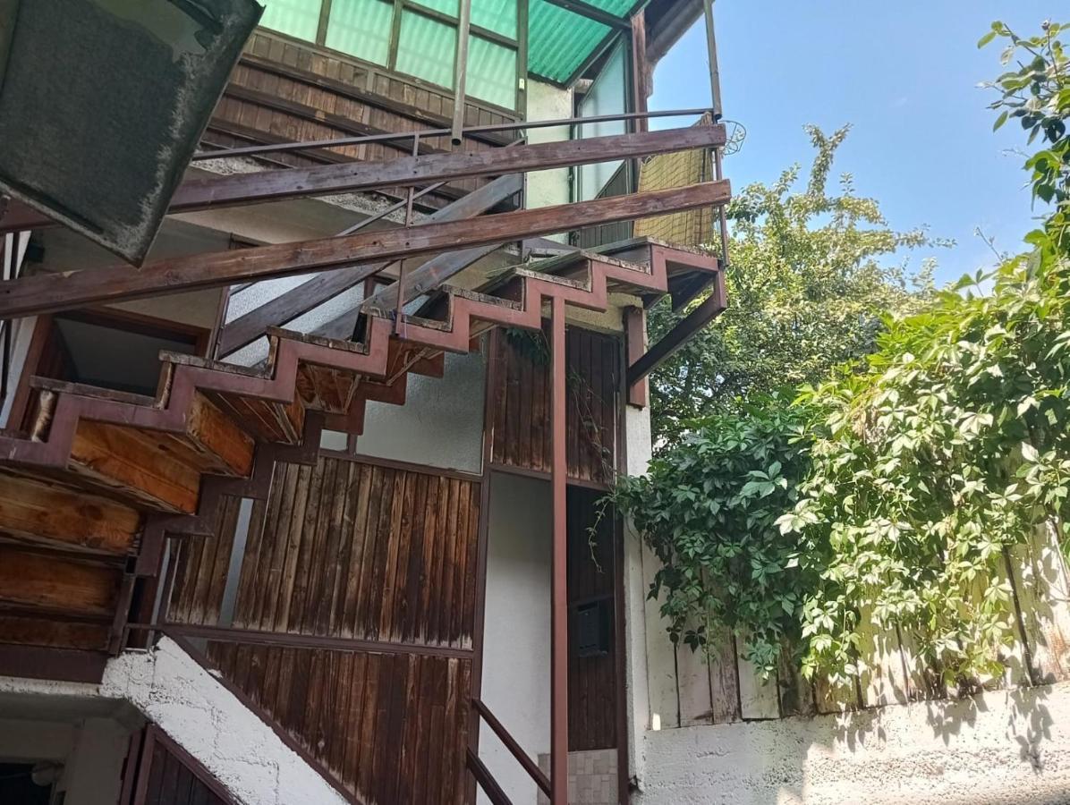 Old House Old Town Albergue Sarajevo Exterior foto